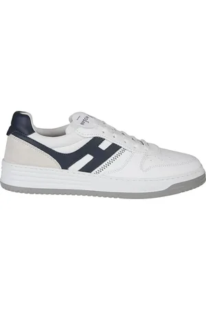 Hogan Low-Top Sneaker - H630 Sneakers White - Gr. UK_6 - in - für Damen