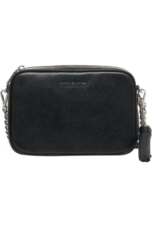 Michael Kors Crossbody Bags - Leather shoulder bag 