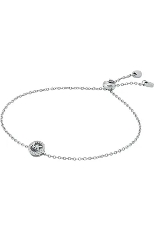 Michael Kors Armbänder - Premium Armband - Gr. ONE SIZE - in Silber - für Damen