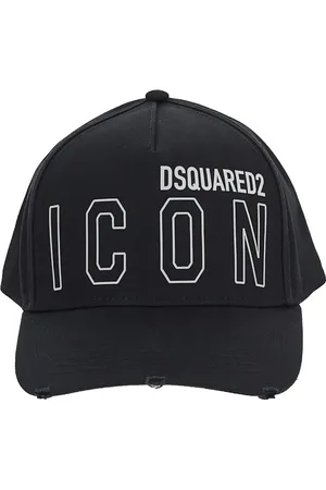 Dsquared2 Caps & Mützen - Icon Logo Baseball Hat - Gr. ONE SIZE - in - für Damen