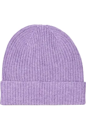 Zanien Caps & Mützen - Mütze aus Kaschmir - Gr. ONE SIZE - in - für Damen