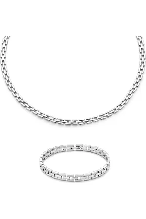 Parte Di Me Armbänder - Sorprendimi Geschenkset - Gr. ONE SIZE - in Silber - für Damen
