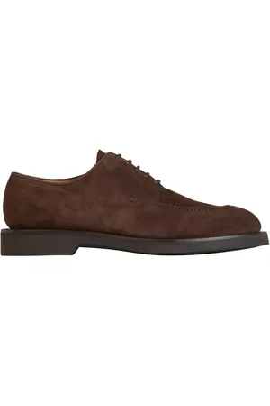 JOHN LOBB Loafer - Rydal Leather Shoes - Gr. UK_6 - in - für Damen