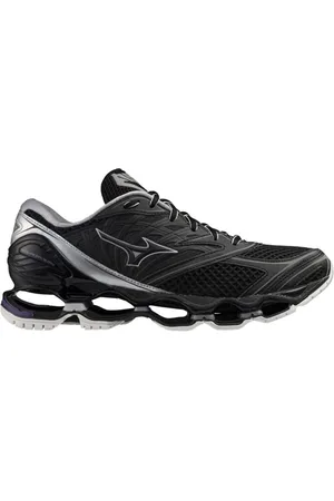 Mizuno Low-Top Sneaker - baskets wave prophecy ls 3 - Gr. US_8 - in - für Damen