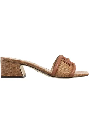 Sam Edelman Slipper & Pantoletten - Waylon - Gr. 37 (EU) - in - für Damen
