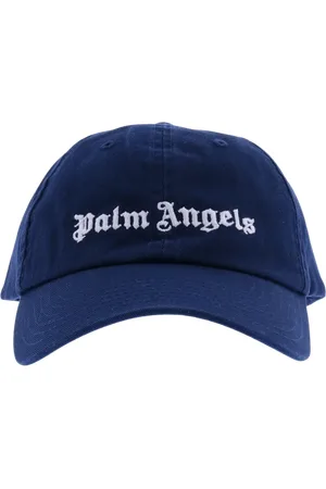 Palm Angels Caps & Mützen - Hats Blue - Gr. ONE SIZE - in - für Damen