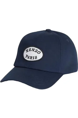 Kenzo Caps & Mützen - casquette brodee verdy market en coton 2 - Gr. ONE SIZE - in - für Damen