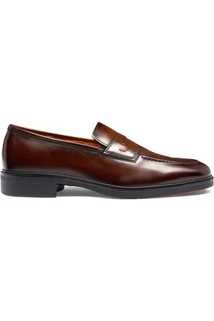 santoni Loafer - Men
