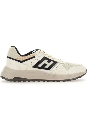 Hogan Low-Top Sneaker - Sneakers - Gr. UK_9 - in - für Damen