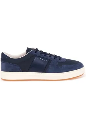 Hogan Loafer - Flat shoes - Gr. UK_10 - in - für Damen