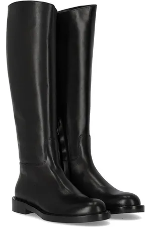Guglielmo Rotta Stiefel - Percy Black Boot - Gr. 36_IT - in - für Damen