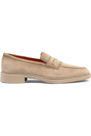 santoni Loafer - Men
