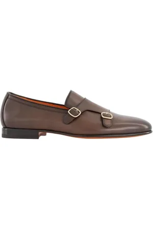 santoni Loafer - Loafer - Gr. UK_10 - in - für Damen