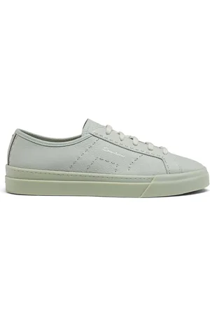 santoni Low-Top Sneaker - Men