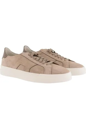 santoni Low-Top Sneaker - Dsb Sneaker - Gr. UK_10 - in - für Damen