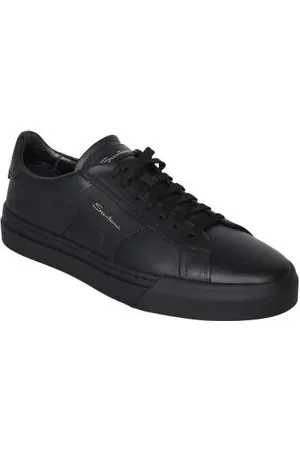 santoni Low-Top Sneaker - Men