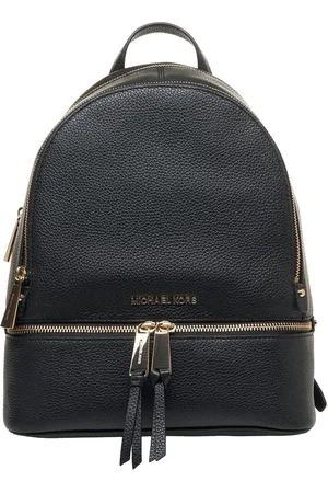Michael Kors Rucksäcke - Leather backpack 