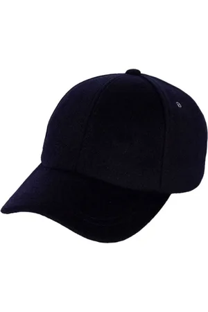 Paul Smith Caps & Mützen - Casquette laineuse Bande Baya cu00F4tu00E9 Noire - Gr. ONE SIZE - in - für Damen