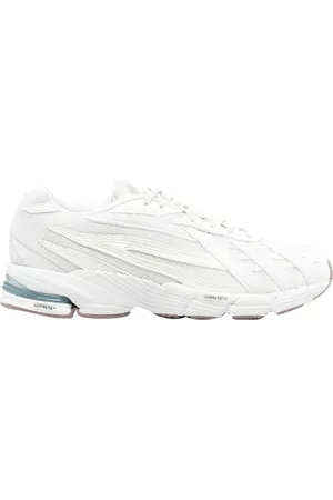 adidas Low-Top Sneaker - Orketro Panelled Sneakers Whitin/whiti - Gr. US_8_5 - in - für Damen