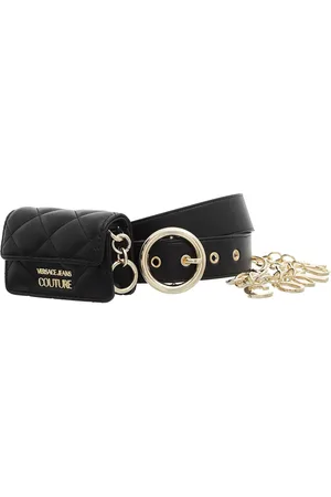 VERSACE Gürtel - Belt - Gr. 75 - in - für Damen