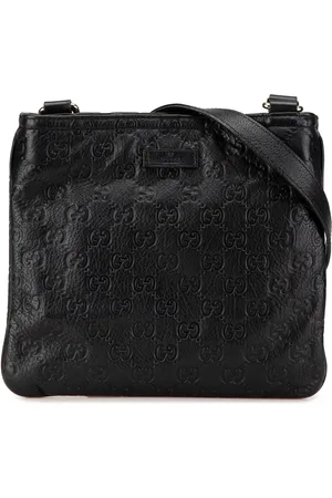 Gucci Hobo Bags - 2000-2015 ssima Crossbody - Gr. unisize - in - für Damen