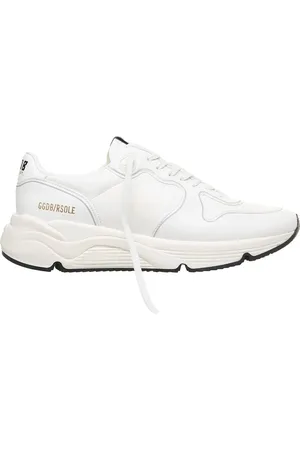 Golden Goose Low-Top Sneaker - Vegan sneakers 
