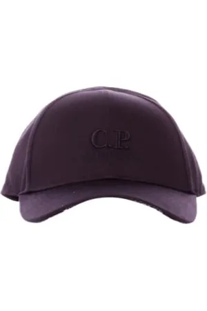C.P. Company Caps & Mützen - Hats Black - Gr. ONE SIZE - in - für Damen