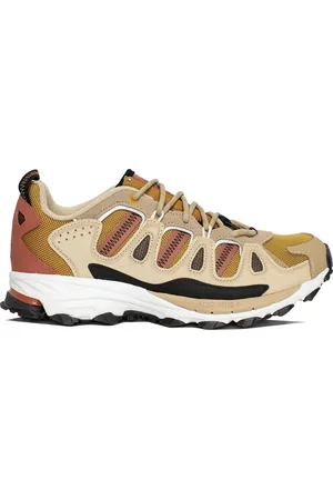adidas Low-Top Sneaker - Superturf Adventure Savanna - Gr. UK_8 - in - für Damen