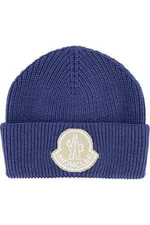 Moncler Caps & Mützen - Heren Hat - Gr. ONE SIZE - in - für Damen