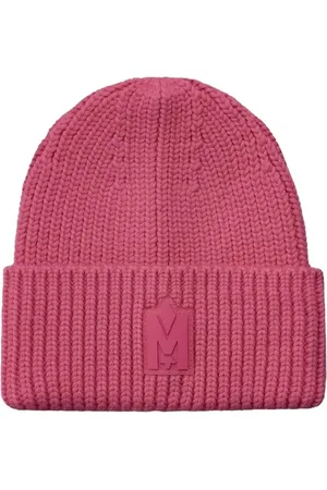 Mackage Caps & Mützen - Muts Pink - Gr. ONE SIZE - in - für Damen