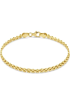 Isabel Bernard Armbänder - Aidee Rosine 585 Armband - Gr. ONE SIZE - in - für Damen