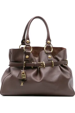 Céline Crossbody Bags - 2023 Medium Leather Anita Tote - Gr. unisize - in - für Damen