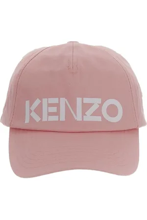 Kenzo Caps & Mützen - Cotton Hat - Gr. ONE SIZE - in - für Damen