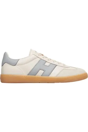 Hogan Low-Top Sneaker - Sneakers 