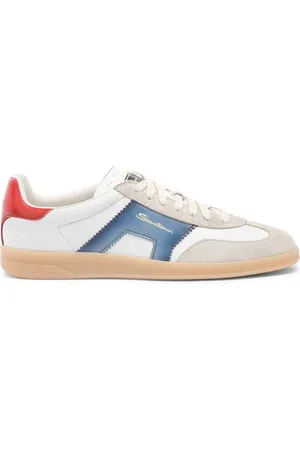 santoni Low-Top Sneaker - Men