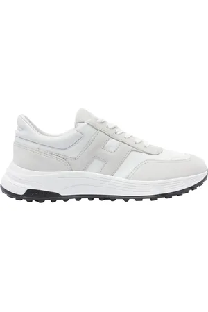 Hogan Low-Top Sneaker - Sneakers White - Gr. UK_5 - in - für Damen