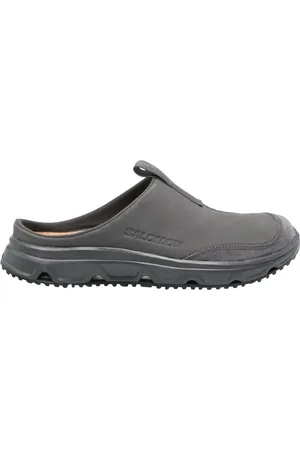 Salomon Sandalen - Rx Slide Ltr Phantom/black/black - Gr. UK_4_5 - in - für Damen