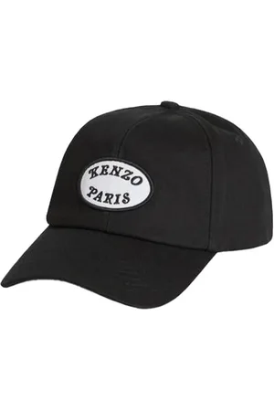 Kenzo Caps & Mützen - casquette brodee verdy market en coton - Gr. ONE SIZE - in - für Damen
