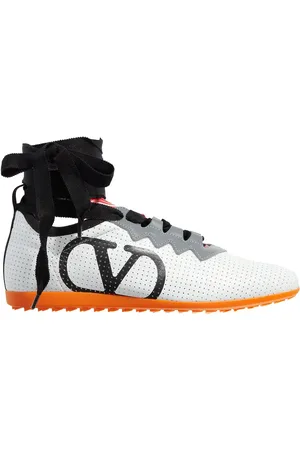 VALENTINO GARAVANI Low-Top Sneaker - V-Logo Sneaker - Gr. 36 (EU) - in - für Damen