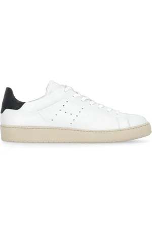 Hogan Low-Top Sneaker - Sneakers White - Gr. UK_10 - in - für Damen