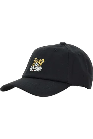 Kenzo Caps & Mützen - Hats Black - Gr. ONE SIZE - in - für Damen