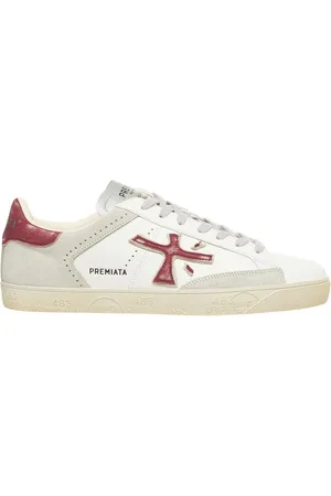 Premiata Low-Top Sneaker - Sneakers 