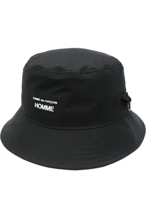 Comme des Garçons Caps & Mützen - Hats Black - Gr. ONE SIZE - in - für Damen