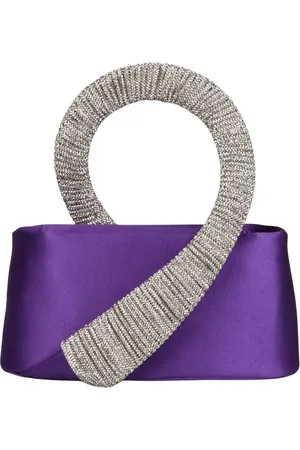 Hibourama Clutches - Endless Baguette - Gr. unisize - in - für Damen