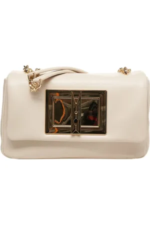 Moschino Crossbody Bags - Shoulder bag with logo - Gr. unisize - in - für Damen