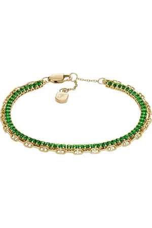 Fossil Armbänder - Heritage Armband - Gr. ONE SIZE - in - für Damen