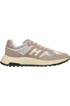 Hogan Low-Top Sneaker - Sneakers 