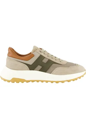 Hogan Low-Top Sneaker - Heren Hyperlight Sneaker - Gr. UK_10 - in - für Damen