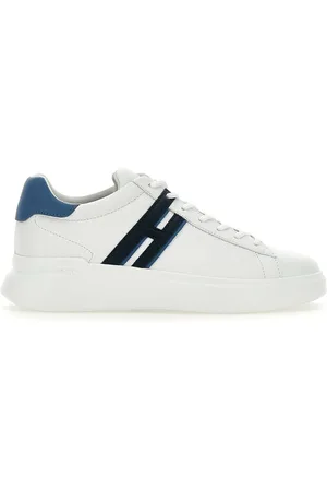 Hogan Low-Top Sneaker - Sneakers White - Gr. UK_10 - in - für Damen
