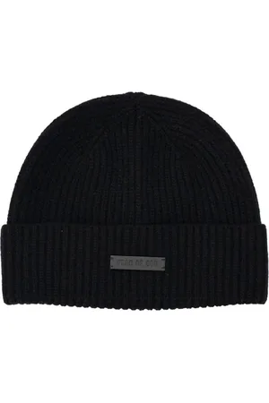 FEAR OF GOD Caps & Mützen - Hats Black - Gr. ONE SIZE - in - für Damen